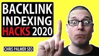 How To Index Backlinks: SEO Backlink Indexing