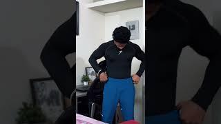 My routine  #fitnessroutine #workout #motivation #vlog #shortsfeed