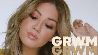 Chit Chat Glam GRWM | Shelbey Wilson