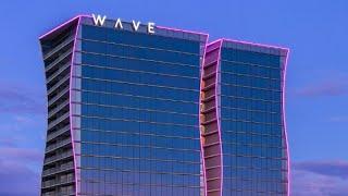 Lake Nona Wave Hotel Orlando - All You Need To Know (Tour)