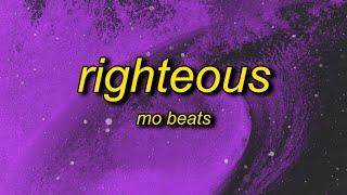 Mo Beats - Righteous (pepe lore song)