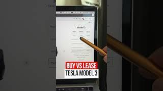 Watch this before you buy or lease a Tesla Model 3! (Part 2 of 2)