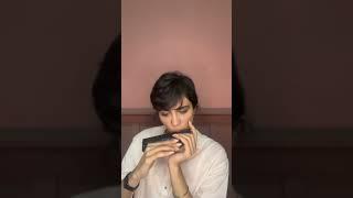 Spivakovsky Concerto for Harmonica...(cadenza)#chromaticharmonica #harmonica #hohnermusic