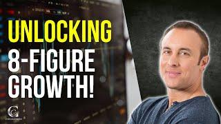 Unlocking 8-Figure Growth: Mastering Market Share & Revenue Metrics