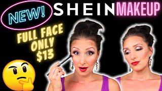 CHEAPER than DOLLAR TREE MAKEUP? || Full-Face ONLY $13  || Is it any good though?