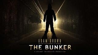 The Bunker. Игрофильм - весь сюжет русские титры. Видеопрохождение.