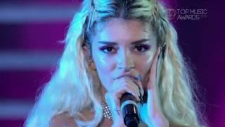 Top Music Awards 2016, Era Istrefi, Performance  Top Channel Albania - Entertainment Show