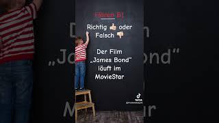 #26 || Hören B1 || Deutsch-Test für Zuwanderer