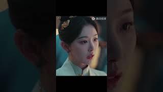 He doesn't allow anyone to hurt his wife#Blossom #九重紫 #MengZiyi #LiYunrui #shorts