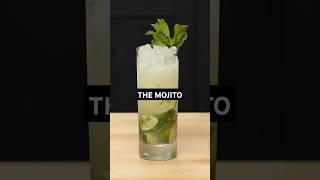 THE BEST Mojito! And THIS is Why!