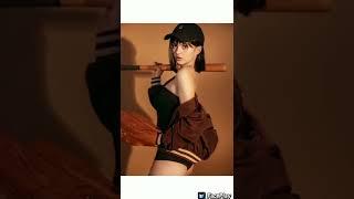 photo shoot||Angel and sweetu show||Face play app