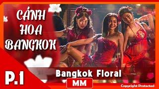 Bangkok Floral - Episode 01 | Engfa Waraha | The Hottest Blockbuster Film of 2024 | PhimTV 365