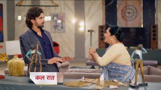 Anupamaa Today Episode NEW PROMO | 13 September 2024