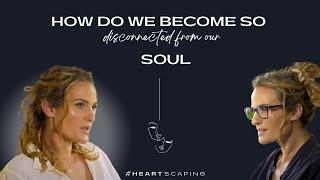 Conversations with your Soul Episode 3 | Heartscaping with Cha Higginson The Soul Strategist