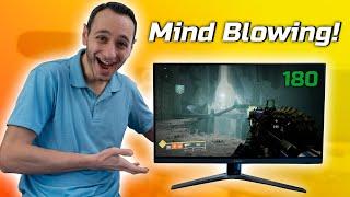 A Ridiculously Cheap Gaming Monitor! Xiaomi G Pro 27i Review (1440p Mini LED IPS)