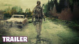 YEAR 10 (2024) Official Trailer (HD) POST-APOC CANNIBALS