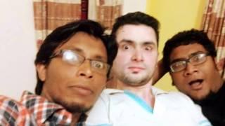 Happy Birthday Monir vai