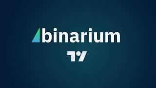 Новые возможности на Binarium: интеграция графика TradingView