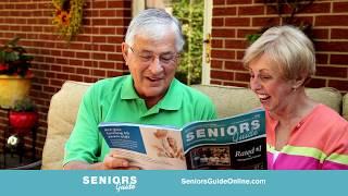 Seniors Guide Magazine