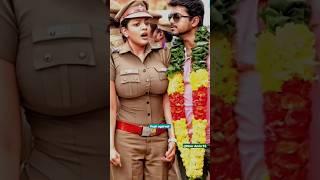 Fariyad Song ।Gaarv movie song। Tamil actress Kajal Agarwal Police Dress Status। Hindi Sad Song।