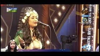 **Deka Ali Aden | Winner | Heestii Yabaal | Xasuustii Khadra Daahir Ahun | DJIB Talent 6-6-2024