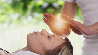 REIKI MEDITATION / SINGING BOWL /  Healing & Meditation / 528Hz