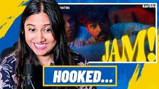 JAM by Karikku Reaction | Part 2 | Comedy Sketch | Ashmita Reacts