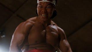 Bolo Yeung - Bloodsport (1988)