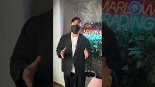 telegram: emin marlow трейдинг