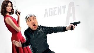 ПОСЛЕДНИЙ УДАР АГЕНТА ВИТЬКА ► Agent A |5| Прохождение | Агент А 5 глава