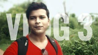 Just Another Day | Sanjay Van | #Vlog 3 | Born Yaatri