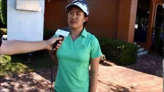 Cindy Feng Second Round Interview