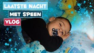 * SEM NEEMT AFSCHEID VAN ZIJN SPEEN * - DE BAKKERTJES #37