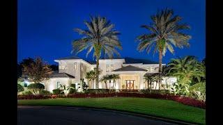 Luxury Real Estate Tampa Bay Walkthrough Tour!