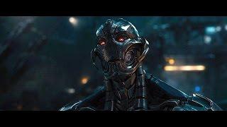 Ultron: Best Lines & Moments