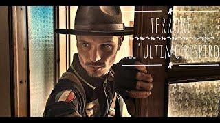 INDIANA JONES SARDO EP°3 ( Terrore all' ultimo Respiro.. )