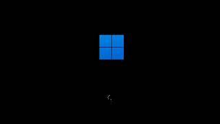 Windows 11 loading screen 1 hour | 1080p