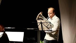 Solistenconcours Horst aan de Maas (5de divisie): Ruud Slaats Bariton