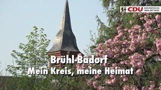 Brühl | Stadtteil Badorf | Rhein-Erft-Kreis | CDU