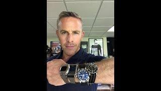 The Watches of James Bond