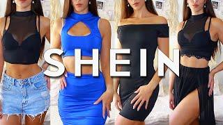 HAUL SHEIN  FINAL DE TEMPORADA 2022 