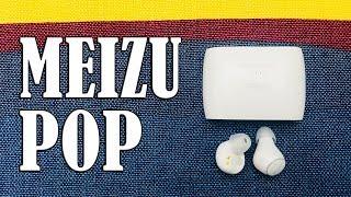 Meizu POP, firmware and codec change II How to set up headphones