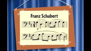 Hello, Cello - Symphony No. 8 Unfinished
