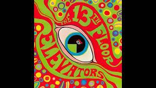 13th Floor Elevators - Tried to hide (1966) (MONO MIX - REMASTERED 2022)