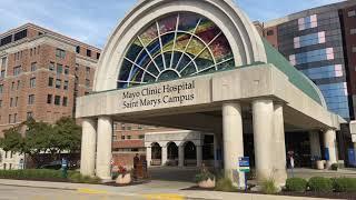 Mayo Clinic in Minnesota Virtual Tour for Prospective Residents