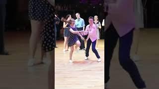 Молодёж зажигает! Браво! (4) #shorts Банд Одесса - Пасадена #dance #dancer #dancing #best