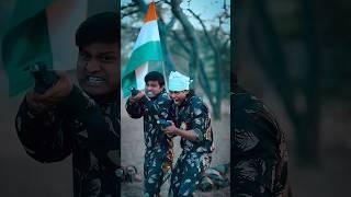 Army short story By // Vishal Rajput // Suraj Actor