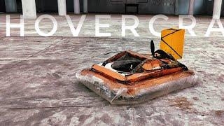 DIY HOVER CRAFT