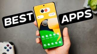 10 Underrated Android Apps You'll Actually Use on Your Phone - March 2025!