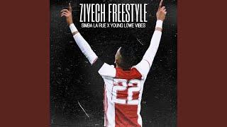 ZIYECH (FREESTYLE)